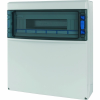 Eaton Electric Gmbh Eaton ipari csatlakozó szekrény, ip65, 18te, teli fedlapos, ika-c-1/18-st-x-187351