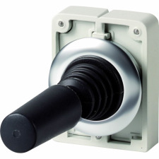 Eaton Electric Gmbh Eaton joystick, 30mm, fém, 4állású, m30i-fwjs4-188178 villanyszerelés