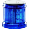 Eaton Electric Gmbh Eaton kék villanó, 1, 4hz led 120vac, sl7-fl120-b-171408