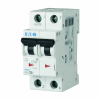 Eaton Electric Gmbh Eaton kismegszakító, 15ka két pólusú, faz-z13/2-106021