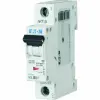Eaton Electric Gmbh Eaton kismegszakító, 6ka egy pólusú, faz6-c63/1-239043