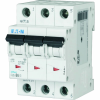 Eaton Electric Gmbh Eaton kismegszakító, 6ka három pólusú, faz6-c25/3-239150