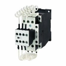 Eaton Electric Gmbh Eaton kondenzátor-kontaktor 20kvar, dilk20-11(48v50hz)-294000 villanyszerelés