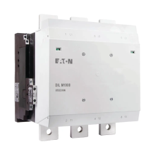 Eaton Electric Gmbh Eaton kontaktor 1000a, dilm1000/22(rac500)-271990 villanyszerelés