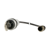 Eaton Electric Gmbh Eaton kulcsos kapcsoló, ms1, 1z, 1m, m12a, c22-ws-ms1-k10-p5-186210