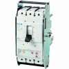 Eaton Electric Gmbh Eaton megszakító három pólusú berendezés/kábelvédelem/elekronikus + földzárlatvédelem kikocsizható, nzmh3-ae630-t-ave-113572