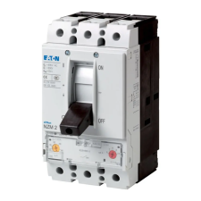 Eaton Electric Gmbh Eaton megszakító három pólusú, szorítókengyellel, nzmb2-a160-bt-110215 villanyszerelés