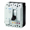 Eaton Electric Gmbh Eaton megszakító négy pólusú, szelektív/elektronikus, nzmh2-4-ve250-265946