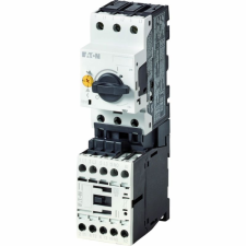 Eaton Electric Gmbh Eaton motorindító kombináció, msc-dm-12-m12(230v50hz)-188289 villanyszerelés
