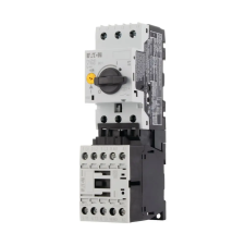 Eaton Electric Gmbh Eaton motorindító kombináció, msc-dm-12-m12(24vdc)-188265 villanyszerelés