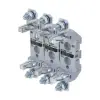 Eaton Electric Gmbh Eaton motorindító kombináció msfs adapteren, 1, 5 kw, msc-dm-4-m7(24vdc)/msfa-191108