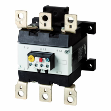 Eaton Electric Gmbh Eaton motorvédő relé dilm250-hez, z5-70/ff250-210070 villanyszerelés