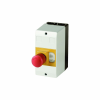 Eaton Electric Gmbh Eaton műanyag tok ip65 vész-ki-gombával /pkzm01, ci-pkz01-pvt-281406