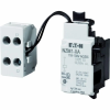 Eaton Electric Gmbh Eaton munkaáramú kioldó, nzm1-xa110-130ac/dc-259724