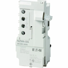 Eaton Electric Gmbh Eaton munkaáramú kioldó, nzm4-xa24ac/dc-266447 villanyszerelés