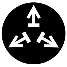 Eaton Electric Gmbh Eaton nyomógomb lapka gombafejű nyomógombhoz, m22-xdp-s-x15-218269 villanyszerelés