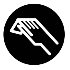 Eaton Electric Gmbh Eaton nyomógomb lapka nyomógombhoz, m22-xdh-s-x9-218220 villanyszerelés