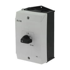 Eaton Electric Gmbh Eaton on-off switch, surface mounting, p1-40/i2-199906 villanyszerelés