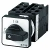 Eaton Electric Gmbh Eaton pólus átkapcsoló 3P 20A beépíthető, T0-6-154/E - 015429
