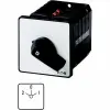 Eaton Electric Gmbh Eaton pólus átkapcsoló 3P 63A beépíthető, T5B-3-7/E - 092394