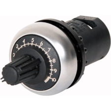 Eaton Electric Gmbh Eaton potenciométer 47k, m22s-r47k-232234 villanyszerelés