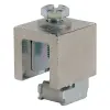 Eaton Electric Gmbh Eaton rádugható csavaros csatlakozó, m10, 10mm, kettős-t, aku-m10/10-138361