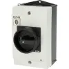 Eaton Electric Gmbh Eaton suva biztonsági kapcsoló, 32 a, 2z, 2ny, piros-sárga, t3-2-2092ch/i2/svb-si-chd-230v-172956