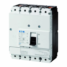 Eaton Electric Gmbh Eaton szakaszoló kapcsoló négy pólusú, pn1-4-63-265999 villanyszerelés