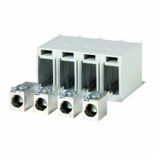 Eaton Electric Gmbh Eaton szorítóhüvely csatlakozó négy pólusú, nzm3-4-xka1-271460 villanyszerelés