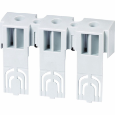 Eaton Electric Gmbh Eaton takarófedél, kitörhető, három pólusú, nzm2-xksfa-104640 villanyszerelés