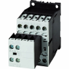 Eaton Electric Gmbh Eaton teljesítmény kontaktor, 3kw/400v, dc, dilm7-21(24vdc)-276635