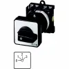 Eaton Electric Gmbh Eaton vezérlés fokozatkapcsoló 1P 20A közéépíthető T0-2-8241/Z - 62581
