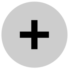 Eaton Electric Gmbh Eaton világító nyomógomb lapka, m22-xdl-w-x4-218302 villanyszerelés