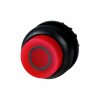 Eaton Electric Gmbh Eaton világító nyomógomb, magas, piros, m22s-dlh-r-x0-216976