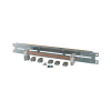 Eaton Electric Gmbh Eaton xboard+ 20x5mm, réz földelősín + 2db tartó, bpz-gnd-400-187867