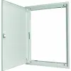 Eaton Electric Gmbh Eaton xboard+ ip30 süllyeszthető ajtókeret (kibillenthető karos), bp-u-3s-1000/17-p-111175