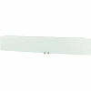 Eaton Electric Gmbh Eaton xboard+ lábazat homlokfedél 1200/200 (fehér), bpz-fs-1200/2-w-293512