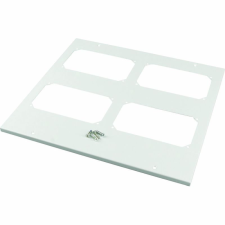 Eaton Electric Gmbh Eaton xe ip55 f3a kábelátvezetőhöz tetőlemez 425/300, xlst5f43-114687 villanyszerelés