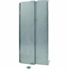 Eaton Electric Gmbh Eaton xe válaszfal lemez sz=600, xpfcb06-284746 villanyszerelés