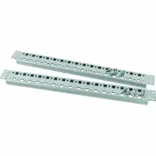 Eaton Electric Gmbh Eaton xe vízszintes tartó profil h=400, xsfs04-284854 villanyszerelés