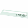 Eaton Electric Gmbh Eaton xe xf mezőhöz 45-ös kivágású előlap m=150 sz=600, xmmc0606c-283981
