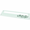 Eaton Electric Gmbh Eaton xe xf mezőhöz 45-ös kivágású előlap m=150 sz=800, xmmc0608c-106718