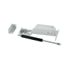 Eaton Electric Gmbh Eaton xvtl ajókitámasztó készlet (90°, pneum. lengéscsill.), xvtl-da-f-178127