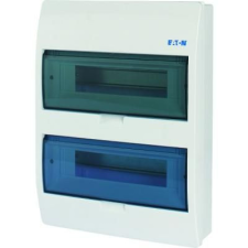 Eaton Electric Gmbh LAK.ELOSZTÓ FKIV. 2x12M+ÁTL.AJTÓ villanyszerelés