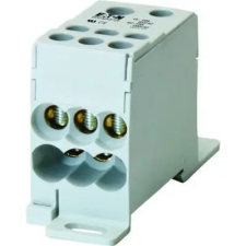 Eaton Electric Gmbh MOELLER BPZ-KB-6/125 ELO.BLOKK villanyszerelés