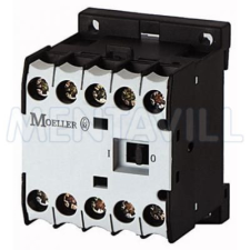 Eaton Electric Gmbh MOELLER DILER-40(230V50HZ,240V60HZ) villanyszerelés