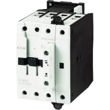 Eaton Electric Gmbh MOELLER DILMP63 4P. 63A 230V/AC KONT villanyszerelés