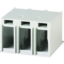 Eaton Electric Gmbh MOELLER NZM1-4-XKSA TAKARÓ FEDÉL villanyszerelés