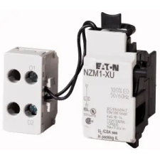Eaton Electric Gmbh MOELLER NZM1-XU24AC FESZ.CSÖKK.KIOLD villanyszerelés