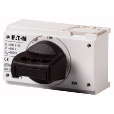 Eaton Electric Gmbh MOELLER NZM2-XDV FORGATÓ KAR ZÁRHATÓ villanyszerelés